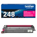 Artikelbild 1 für brother TN-248M magenta Toner, Artikelnummer 108839