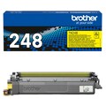 Artikelbild 1 für brother TN-248Y gelb Toner, Artikelnummer 108849
