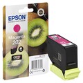 Artikelbild 1 für EPSON 202/T02F34 (Kiwi) magenta Druckerpatrone, Artikelnummer 432106