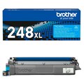 Artikelbild 1 für brother TN-248XLC cyan Toner, Artikelnummer 108869