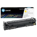 Artikelbild 1 für HP 219X (W2192X) gelb Tonerkartusche, Artikelnummer 315969
