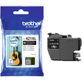 Artikelbild 1 für brother LC-421XLBK schwarz Druckerpatrone, Artikelnummer 603098