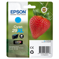 Artikelbild 1 für EPSON 29XL / T2992XL (Erdbeere) cyan Druckerpatrone, Artikelnummer 211262