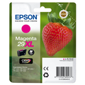 Artikelbild 1 für EPSON 29XL / T2993XL (Erdbeere) magenta Druckerpatrone, Artikelnummer 211298