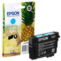 Artikelbild 1 für EPSON 604/T10G24 (Ananas) cyan Druckerpatrone, Artikelnummer 784647
