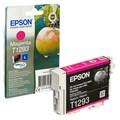 Artikelbild 1 für EPSON T1293L (Apfel) magenta Druckerpatrone, Artikelnummer 546044
