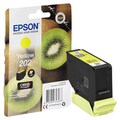 Artikelbild 1 für EPSON 202/T02F44 (Kiwi) gelb Druckerpatrone, Artikelnummer 432240