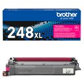 Artikelbild 1 für brother TN-248XLM magenta Toner, Artikelnummer 108876