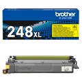 Artikelbild 1 für brother TN-248XLY gelb Toner, Artikelnummer 108888