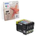 Artikelbild 1 für EPSON 603/T03U64 (Seestern) schwarz, cyan, magenta, gelb Druckerpatronen, 4er-Set, Artikelnummer 893154