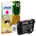 Artikelbild 1 für EPSON 604/T10G34 (Ananas) magenta Druckerpatrone, Artikelnummer 784654