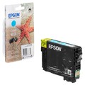 Artikelbild 1 für EPSON 603/T03U2 (Seestern) cyan Druckerpatrone, Artikelnummer 892974