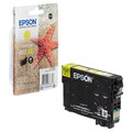 Artikelbild 1 für EPSON 603XL/T03A4 (Seestern) gelb Druckerpatrone, Artikelnummer 893141