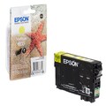Artikelbild 1 für EPSON 603/T03U4 (Seestern) gelb Druckerpatrone, Artikelnummer 892998