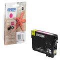 Artikelbild 1 für EPSON 603XL/T03A3 (Seestern) magenta Druckerpatrone, Artikelnummer 893127