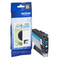Artikelbild 1 für brother LC-3233C cyan Druckerpatrone, Artikelnummer 610319