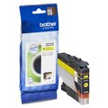 Artikelbild 1 für brother LC-3233Y gelb Druckerpatrone, Artikelnummer 610860