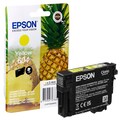 Artikelbild 1 für EPSON 604/T10G44 (Ananas) gelb Druckerpatrone, Artikelnummer 784667