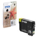 Artikelbild 1 für EPSON 603XL/T03A14 (Seestern) schwarz Druckerpatrone, Artikelnummer 893103