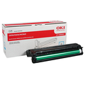 Artikelbild 1 für OKI 44064011 cyan Trommel, Artikelnummer 297564
