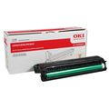 Artikelbild 1 für OKI 44064009 gelb Trommel, Artikelnummer 297606