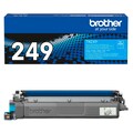 Artikelbild 1 für brother TN-249C cyan Toner, Artikelnummer 163669