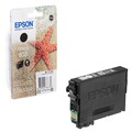 Artikelbild 1 für EPSON 603/T03U14 (Seestern) schwarz Druckerpatrone, Artikelnummer 892947
