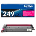 Artikelbild 1 für brother TN-249M magenta Toner, Artikelnummer 163689