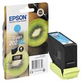 Artikelbild 1 für EPSON 202XL/T02H24 (Kiwi) cyan Druckerpatrone, Artikelnummer 432409