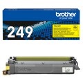 Artikelbild 1 für brother TN-249Y gelb Toner, Artikelnummer 163697