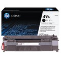 Artikelbild 1 für HP 49A (Q5949A) schwarz Tonerkartusche, Artikelnummer 638700