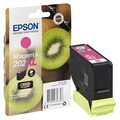 Artikelbild 1 für EPSON 202XL/T02H34 (Kiwi) magenta Druckerpatrone, Artikelnummer 432411