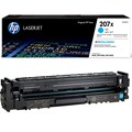 Artikelbild 1 für HP 207X (W2211X) cyan Tonerkartusche, Artikelnummer 146641