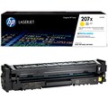Artikelbild 1 für HP 207X (W2212X) gelb Tonerkartusche, Artikelnummer 146652