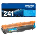 Artikelbild 1 für brother TN-241C cyan Toner, Artikelnummer 387209