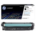 Artikelbild 1 für HP 212X (W2120X) schwarz Tonerkartusche, Artikelnummer 365157