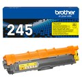 Artikelbild 1 für brother TN-245Y gelb Toner, Artikelnummer 387258