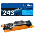 Artikelbild 1 für brother TN-243C cyan Toner, Artikelnummer 586343