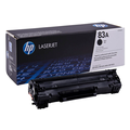 Artikelbild 1 für HP 83A (CF283A) schwarz Tonerkartusche, Artikelnummer 169029