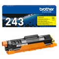 Artikelbild 1 für brother TN-243Y gelb Toner, Artikelnummer 586368