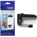 Artikelbild 1 für brother LC-424BK schwarz Druckerpatrone, Artikelnummer 524837
