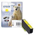 Artikelbild 1 für EPSON 26XL / T2634XL (Eisbär) gelb Druckerpatrone, Artikelnummer 112474