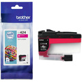 Artikelbild 1 für brother LC-424M magenta Druckerpatrone, Artikelnummer 524882