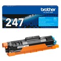 Artikelbild 1 für brother TN-247C cyan Toner, Artikelnummer 586507