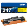 Artikelbild 1 für brother TN-247Y gelb Toner, Artikelnummer 586558