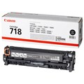 Artikelbild 1 für Canon 718 BK schwarz Toner, Artikelnummer 380667