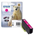 Artikelbild 1 für EPSON 26 XL / T2633 XL (Eisbär) magenta Druckerpatrone, Artikelnummer 112466