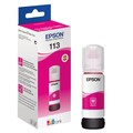Artikelbild 1 für EPSON 113/T06B3 magenta Tintenflasche, Artikelnummer 125672