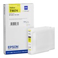Artikelbild 1 für EPSON T9074XXL gelb Druckerpatrone, Artikelnummer 232429