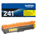 Artikelbild 1 für brother TN-241Y gelb Toner, Artikelnummer 387225